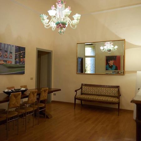 Soggiorno Rondinelli Firenze Esterno foto
