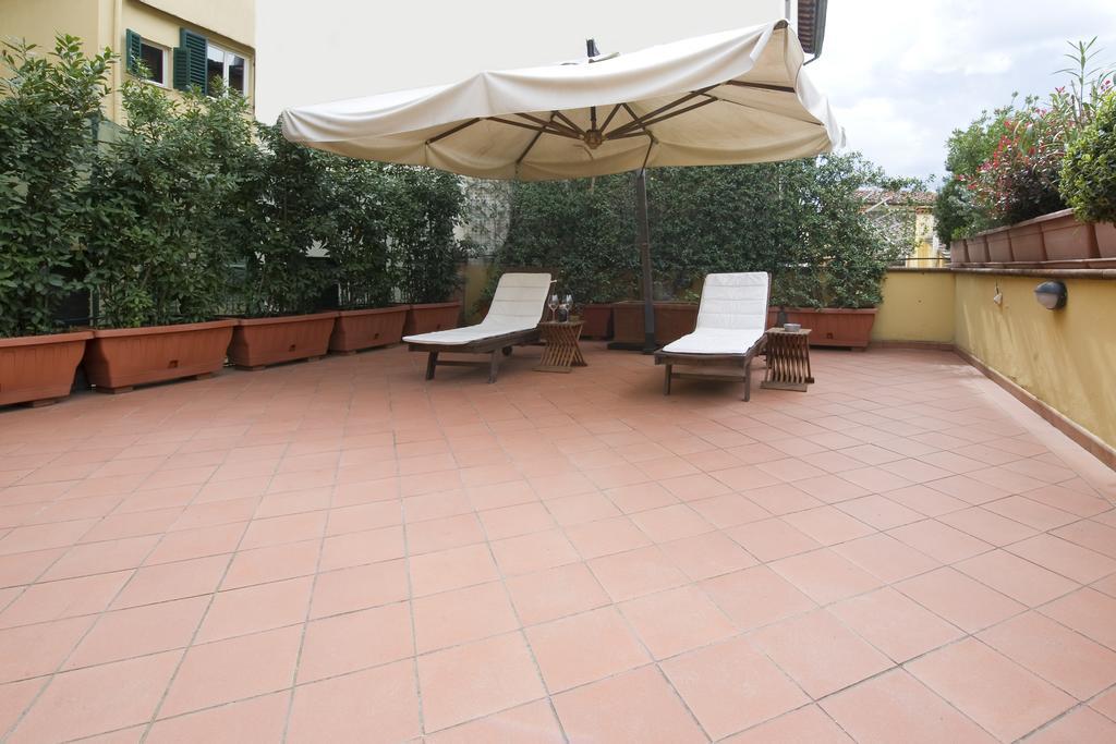 Soggiorno Rondinelli Firenze Camera foto