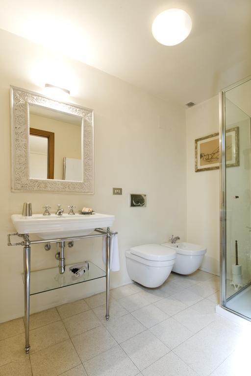 Soggiorno Rondinelli Firenze Camera foto