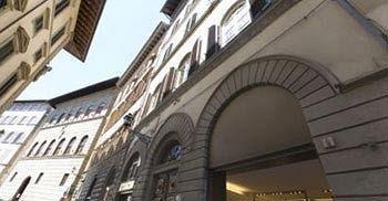 Soggiorno Rondinelli Firenze Esterno foto
