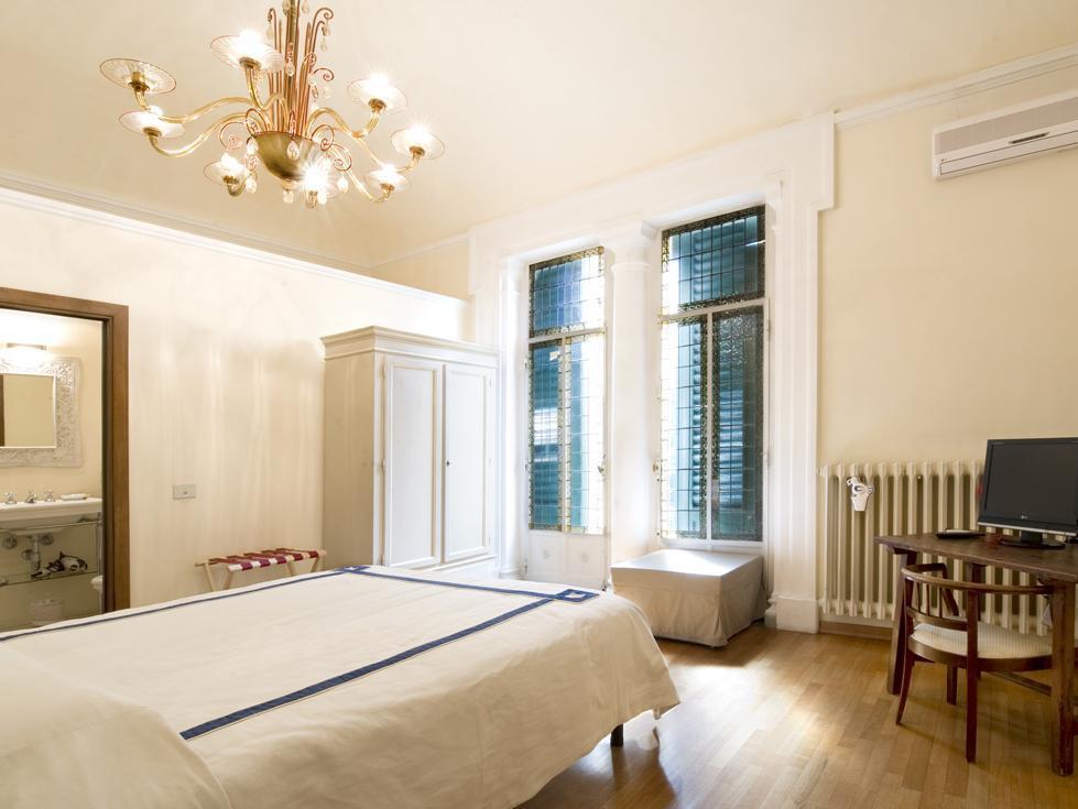 Soggiorno Rondinelli Firenze Esterno foto