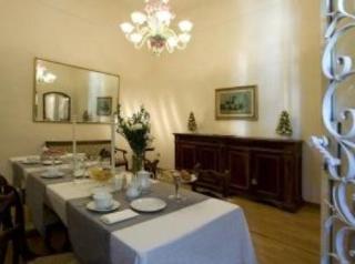 Soggiorno Rondinelli Firenze Esterno foto