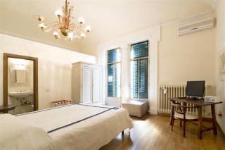 Soggiorno Rondinelli Firenze Esterno foto