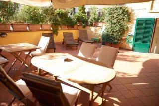 Soggiorno Rondinelli Firenze Esterno foto